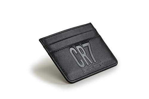 Cristiano Ronaldo - Porta tarjetas CR7