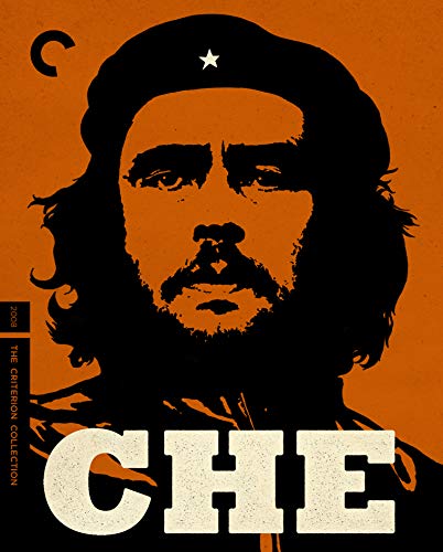 Criterion Collection: Che (2 Blu-Ray) [Edizione: Stati Uniti] [USA] [Blu-ray]