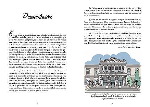 Crónicas de la adolestreinta (Tendencias)