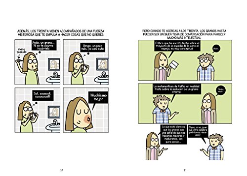 Crónicas de la adolestreinta (Tendencias)