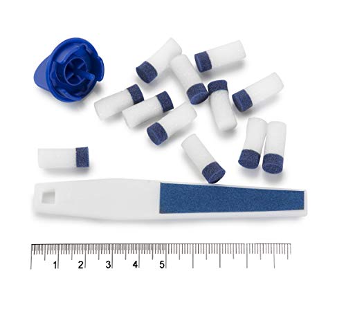 Cryopharma Tratamiento Anti Verrugas - Tratamiento para Quitar Verrugas Comunes y Plantares - Criogenización de verrugas - 50 ml