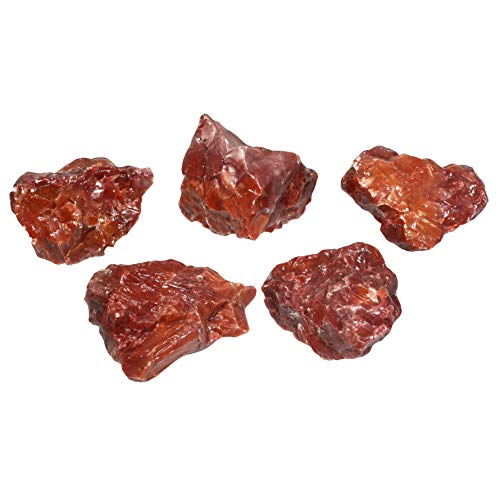 CrystalAge La sangre de dragón Calcita sanadora