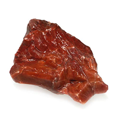 CrystalAge La sangre de dragón Calcita sanadora