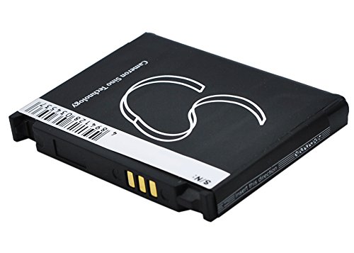 CS-SMZ630SL Batería 700mAh Compatible con [Samsung] Giorgio Armani, Gloss, SGH-P520, SGH-P520 Giorgio, SGH-P528, SGH-T629, SGH-Z540, SGH-Z540v, SGH-Z630, SCH-B540, SCH-W2700, SPH-W2700 sustituye AB50