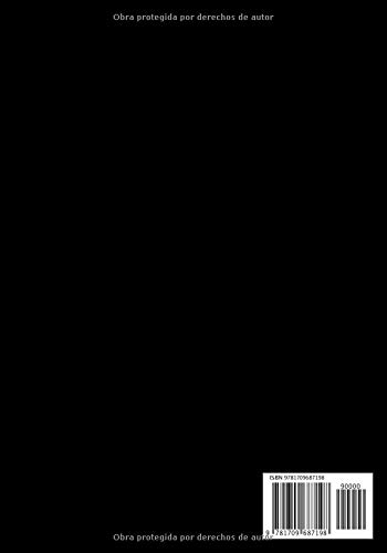 Cuaderno de notas: Cuaderno bonito y colorido - adorable perrito - regalo ideal para los amantes de los dogos - pug| 100 páginas en formato de 7*10 pulgadas