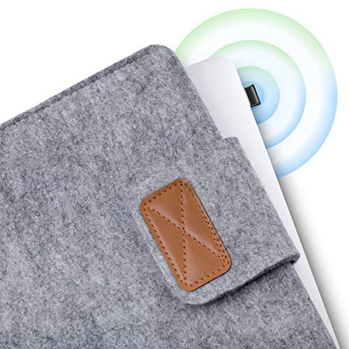 Cudy WU650S Nano Adaptador inalámbrico Nano USB de Doble Banda AC 650Mbps, Doble Banda, Negro