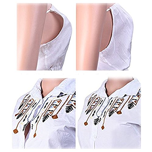 Cuerpo Cinta doble cara, Invisible Transparente Adhesivo Pelo Peluca Ropa Vestido 5 Metros con Dispensador de Cinta