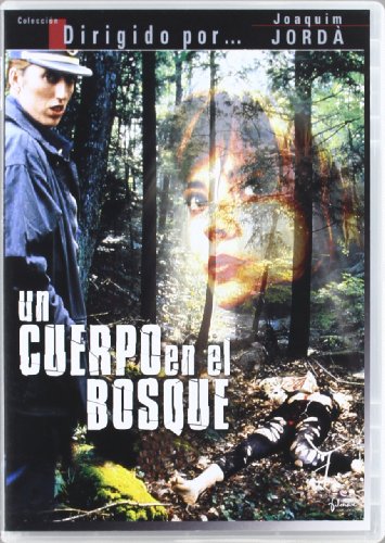 Cuerpo en el bosque [DVD]