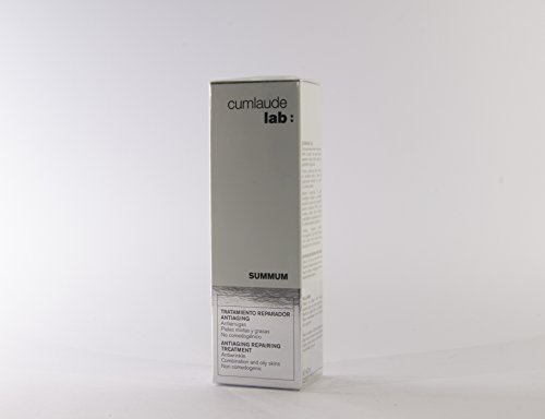CUMLAUDE - CUMLAUDE RILASTIL Summun RX Gel 40 ml