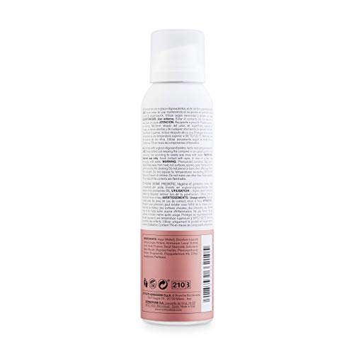 CUMLAUDE Lab Prebiotic - Mousse de Higiene y Protección Íntima con Prebióticos - 150 ml