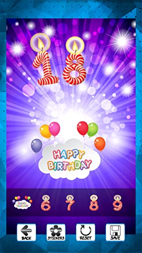 Cumpleaños Tarjetas