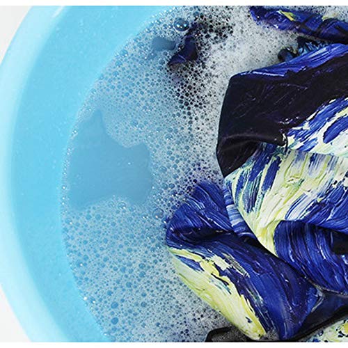 Cupcinu Cubierta de Equipaje de Viaje Lavable Paisaje de Venecia Diseñado Maleta Funda Protectora Funda elástica Funda Protectora para Viaje (S)