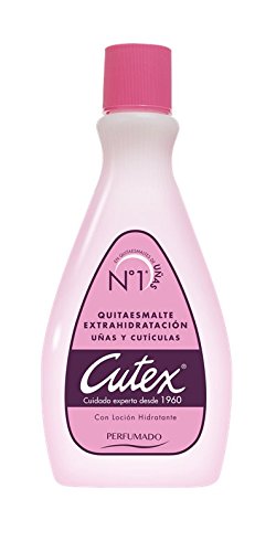 Cutex - Quitaesmalte Hidratante 200 ml