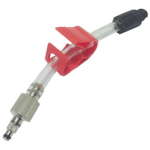 Cycobyco Kit de freno para SRAM Bleeping Edge guía de herramientas/nivel ult/TLM/TL rojo eTap HRD, código R, código RSC, guía R, RS, RSC, Ultimate