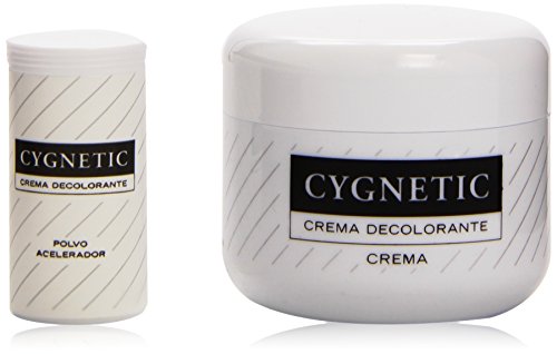 Cygnetic Crema Decolorante Vello - 30 ml
