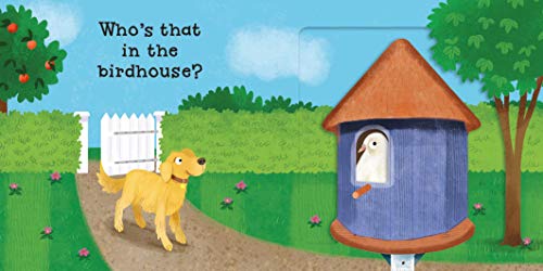 Cysit? Tweet! Tweet! (Can You Say It Too?)