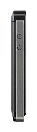 D-Link DWR-730 - Router móvil 3G para SIM de Datos (HSPA+, MiFi 3G, WiFi N hasta 150 MBps, WPS, batería 2000 mAh, WPA2, LCD) Negro y Blanco