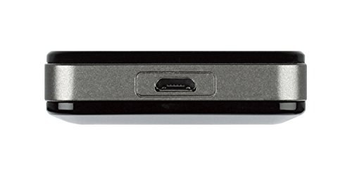 D-Link DWR-730 - Router móvil 3G para SIM de Datos (HSPA+, MiFi 3G, WiFi N hasta 150 MBps, WPS, batería 2000 mAh, WPA2, LCD) Negro y Blanco