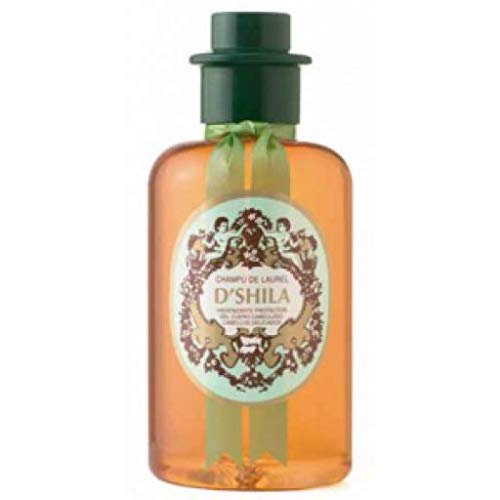 D´Shila, Champú - 300 ml.