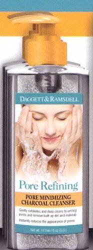 Daggett y Ramsdell poro minimizador de poros Reducción al mínimo de carbón Limpiadora 175 ml (Pack de 3)