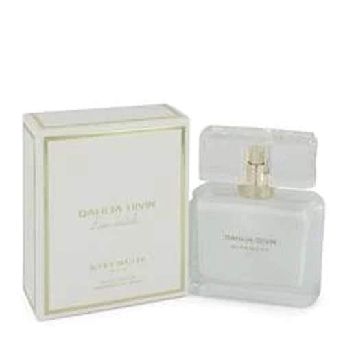 Dahlia Divin Eau Initiale by Givenchy Eau De Toilette Spray 2.5 oz / 75 ml (Women)