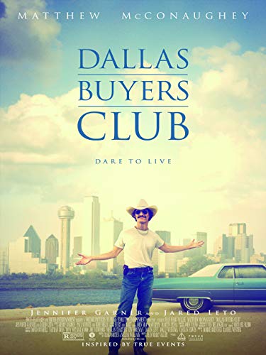 Dallas Buyers Club