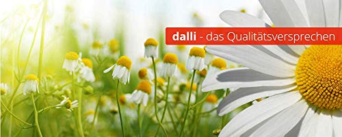 Dalli secadora suavizante disfrutan de la experiencia del lino perfumado suave y fresco mullido (3x25)