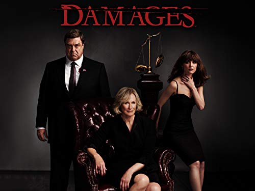 Damages - Season 4