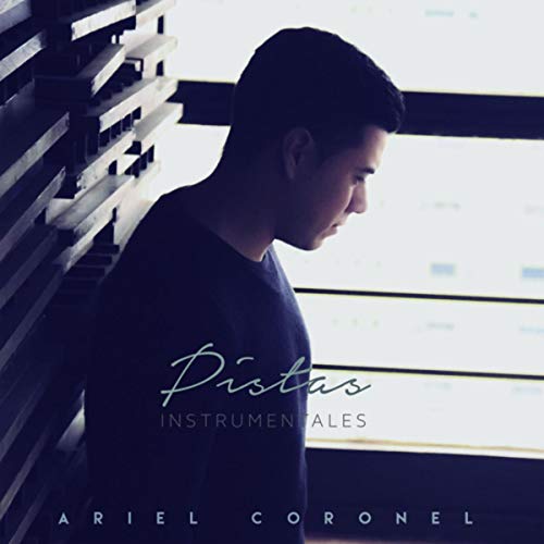 Danzo como david - Cielo y tierra pasará - Estamos viviendo , Pon aceite en mi lámpara señor , Por la sombra de Pedro , Si tuvieras fe , Grandes y Maravillosas (Instrumental)