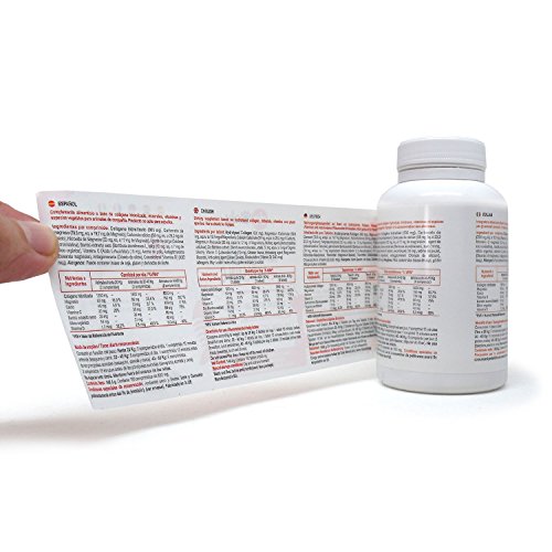 DAONLY Antiinflamatorio Natural para Perros y Gatos, Colágeno Hidrolizado + Magnesio + Calcio + Vitamina C y D, Colágeno Articular. Sabor a Pollo