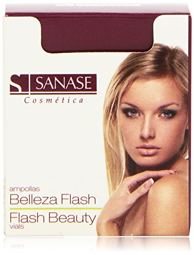 Dap Belleza Flash Expositor Sanase (1 pack de 2 unidades)