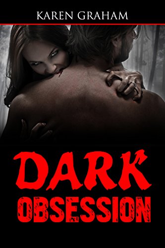 Dark Obsession (English Edition)