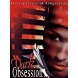 Dark Obsession [Francia] [DVD]