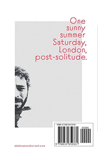 "Darling, it's not only about sex" (CATEMPLATIONS)