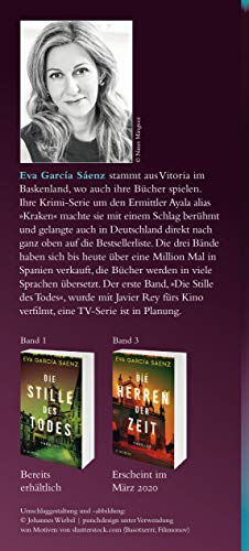 Das Ritual des Wassers: Thriller