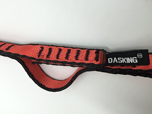 DASKING 2pc Strong Daisy Chain Multichain 110cm Camping Chain