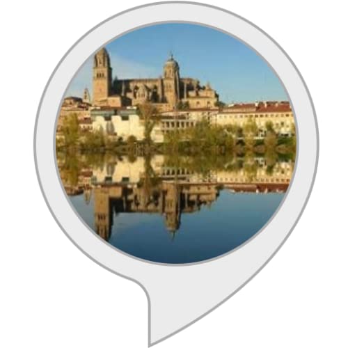 Datos sobre Salamanca