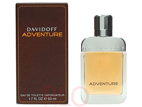 Davidoff Adventure 50ml eau de toilette Hombres - Eau de toilette (Hombres, 50 ml, Aerosol, 1 pieza(s))