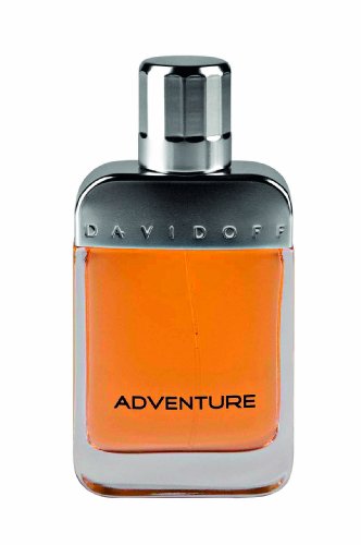 Davidoff Adventure Eau de Toilette Vaporizador 50 ml