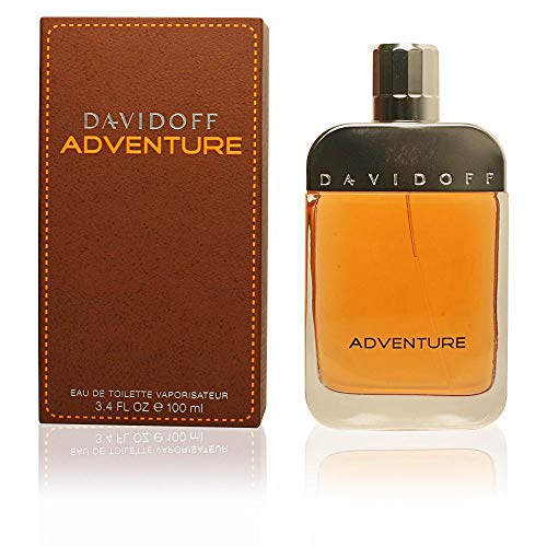 Davidoff Adventure Eau de Toilette Vaporizador 50 ml