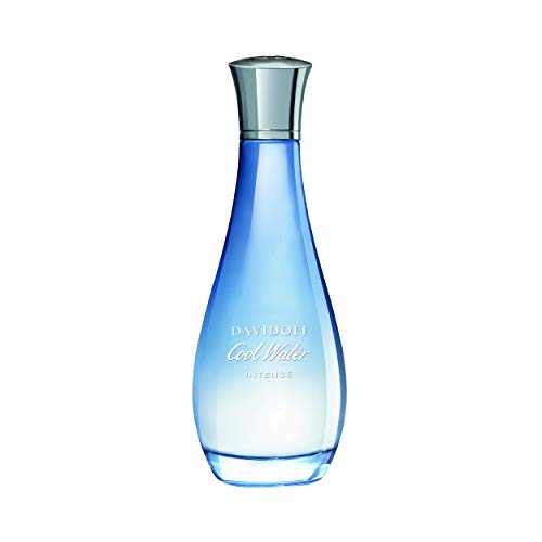 Davidoff Cool Water Intense Woman Edp Vapo 100 Ml 100 ml