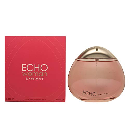 Davidoff Echo Woman Agua de perfume Vaporizador 100 ml