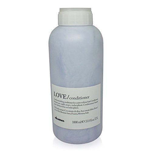 Davines Essential Acondicionador Love Disciplinante 1000 Ml - 1000 ml