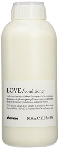 Davines Essential hair care Love curl Conditioner 1000ml - Acondicionador disciplinante