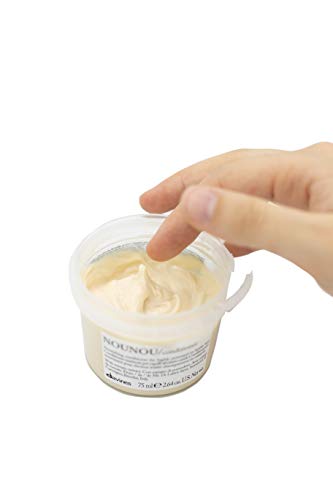 Davines Essential Mini Productos Acondicionador Nounou 75 Ml - 75 ml