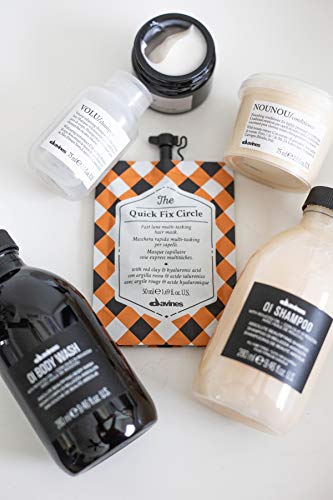 Davines Essential Mini Productos Acondicionador Nounou 75 Ml - 75 ml
