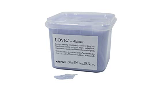 Davines Love Smoothing - Acondicionador, 250 ml