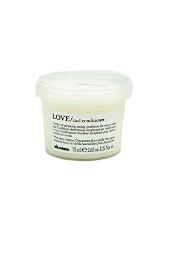 Davines Naturaltech Love Curl Conditioner 75Ml - 75 ml