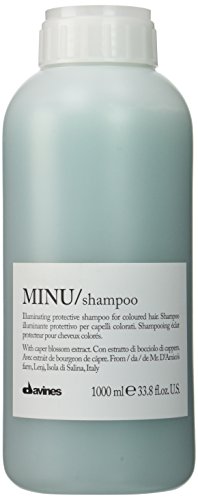 Davines New Essentials Minu Champú - 1000 ml