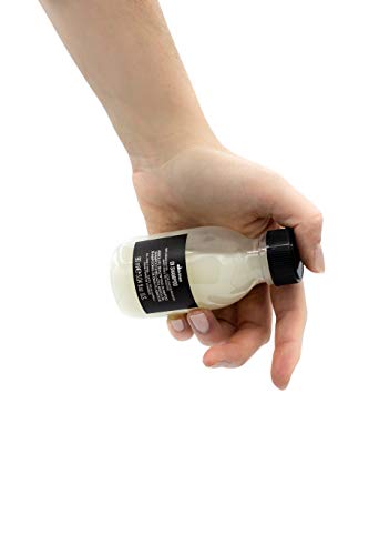 Davines oi shampoo 90ml - champú multibenefit.